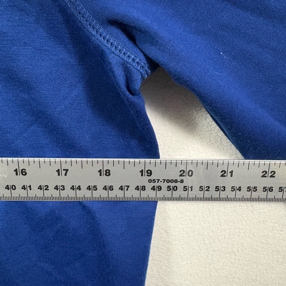 Free ship - Cat Coffee Blue Sweatshirt - Picture 5 of 6